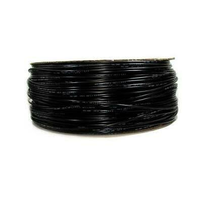1/8 inch Black Polyethylene Tubing C63451