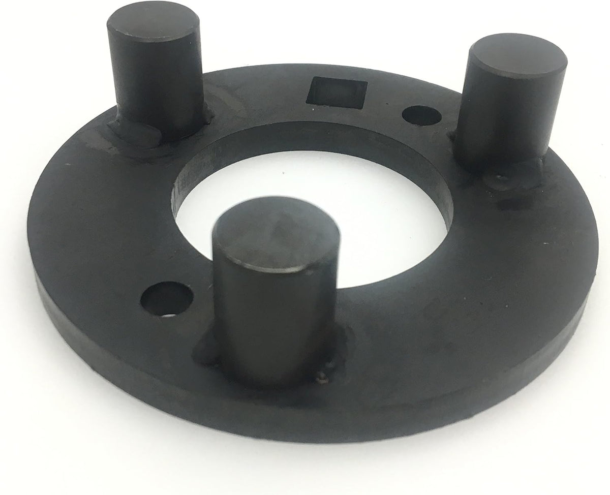 Harmonic Balancer Holder Pack of 2 W7553