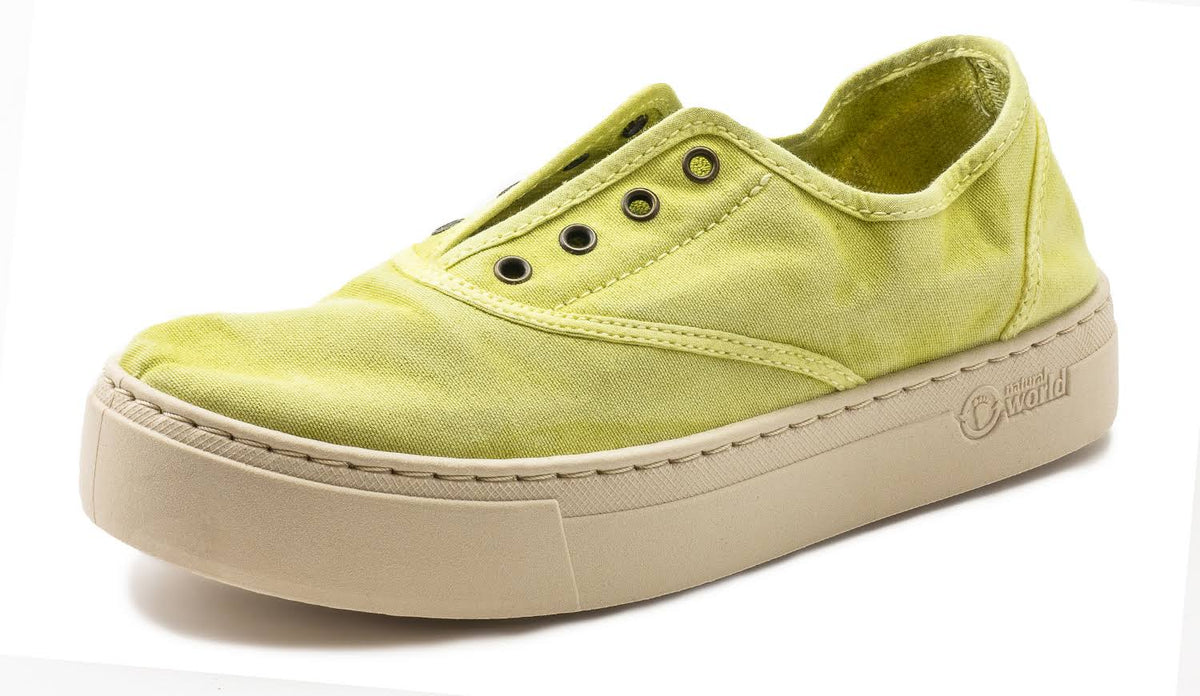 Yellow Eco Z271404