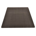 Antifatigue Mat, Black, 3Ft. x 5Ft. E394