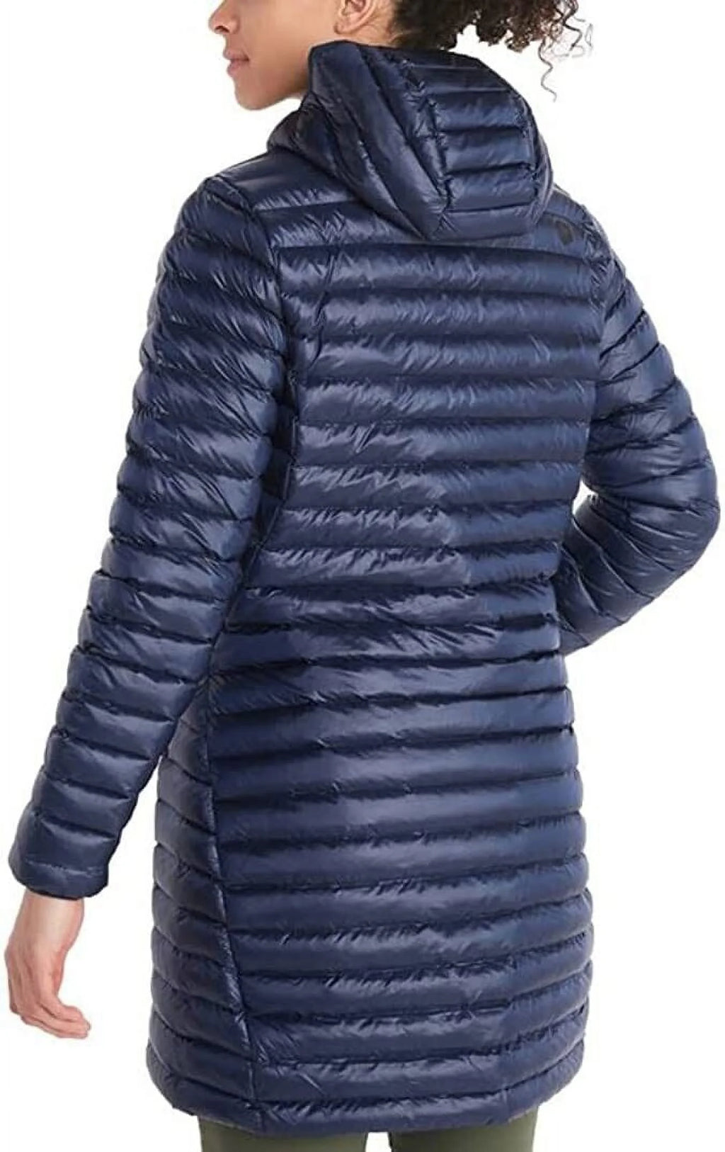 Arctic Navy blue XS Featherless Hoody R80841