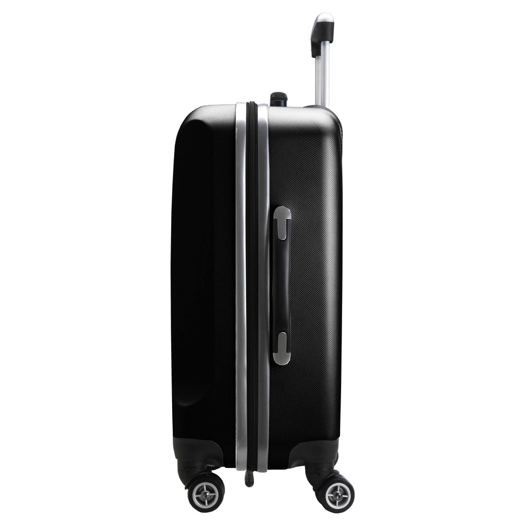 Black Hardcase Spinner Carry-On X706