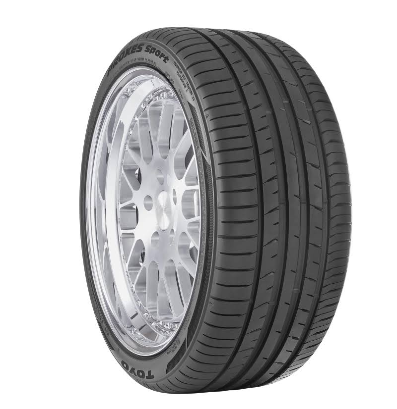 Proxes Sport Tire 265/35R22 102Y XL H2616