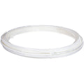 1/2x22 Od Nylon Natural Tubing, 50 ft X2604