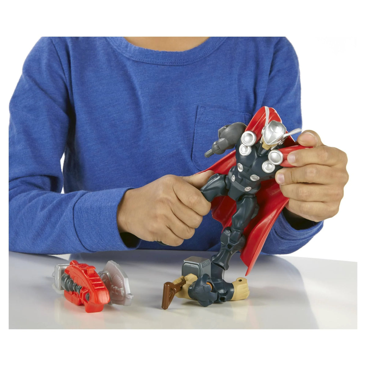 Thor Figure 6 Inches N547627