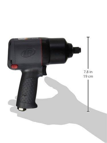 1/2in Impact Wrench N14138