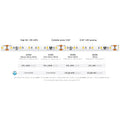 3000K Tape Light U31671