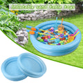 Inflatable Sandbox Tray Table Toys B441