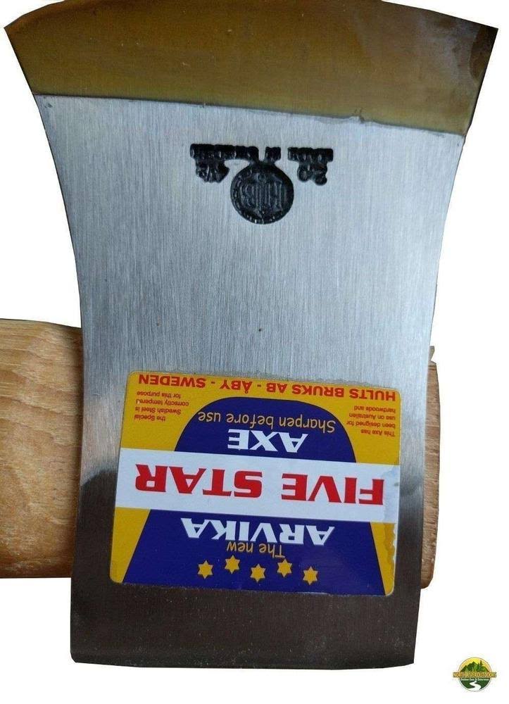 5-Star Racing Axe X5899