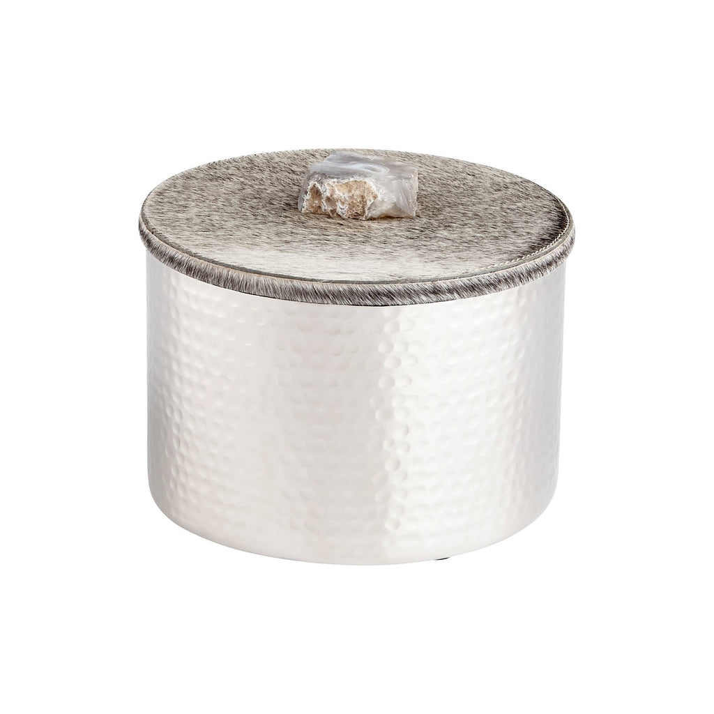 Nickel Container Large V405