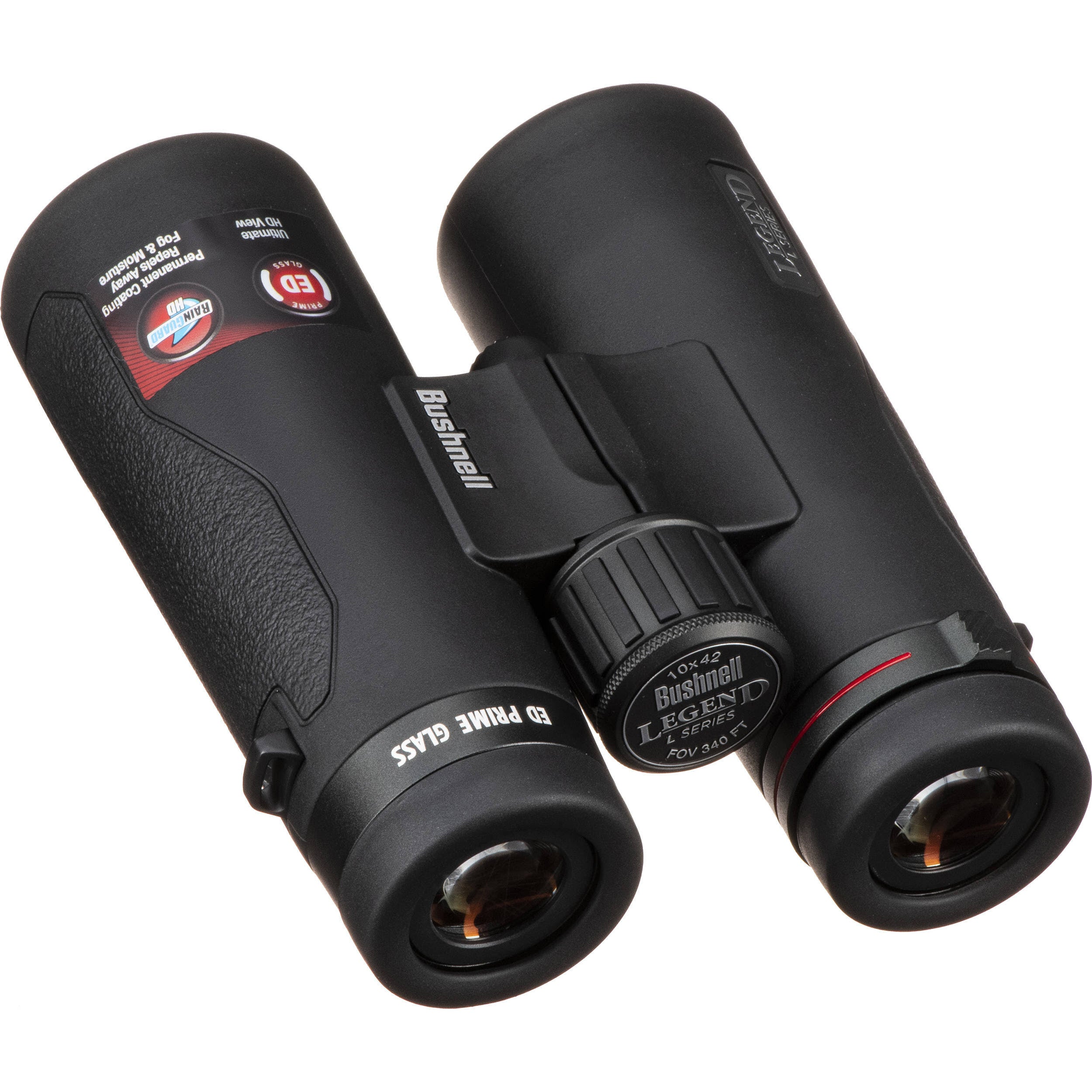10x42 Fogproof Waterproof Binoculars T413