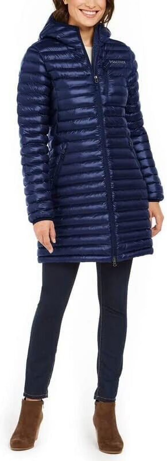 Arctic Navy blue XS Featherless Hoody R80841