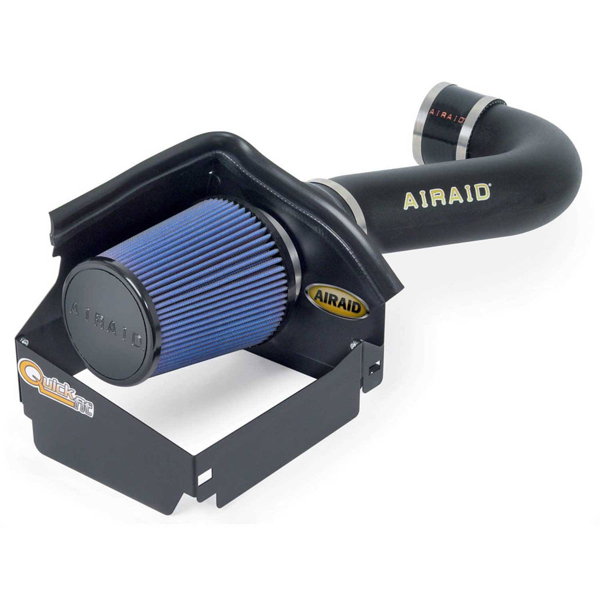 QuickFit Air Intake System V835