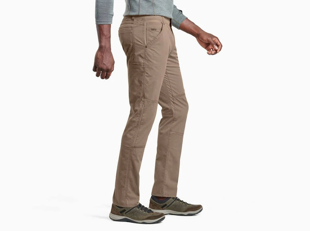 Dark Khaki 32W x 36L Pants M182144