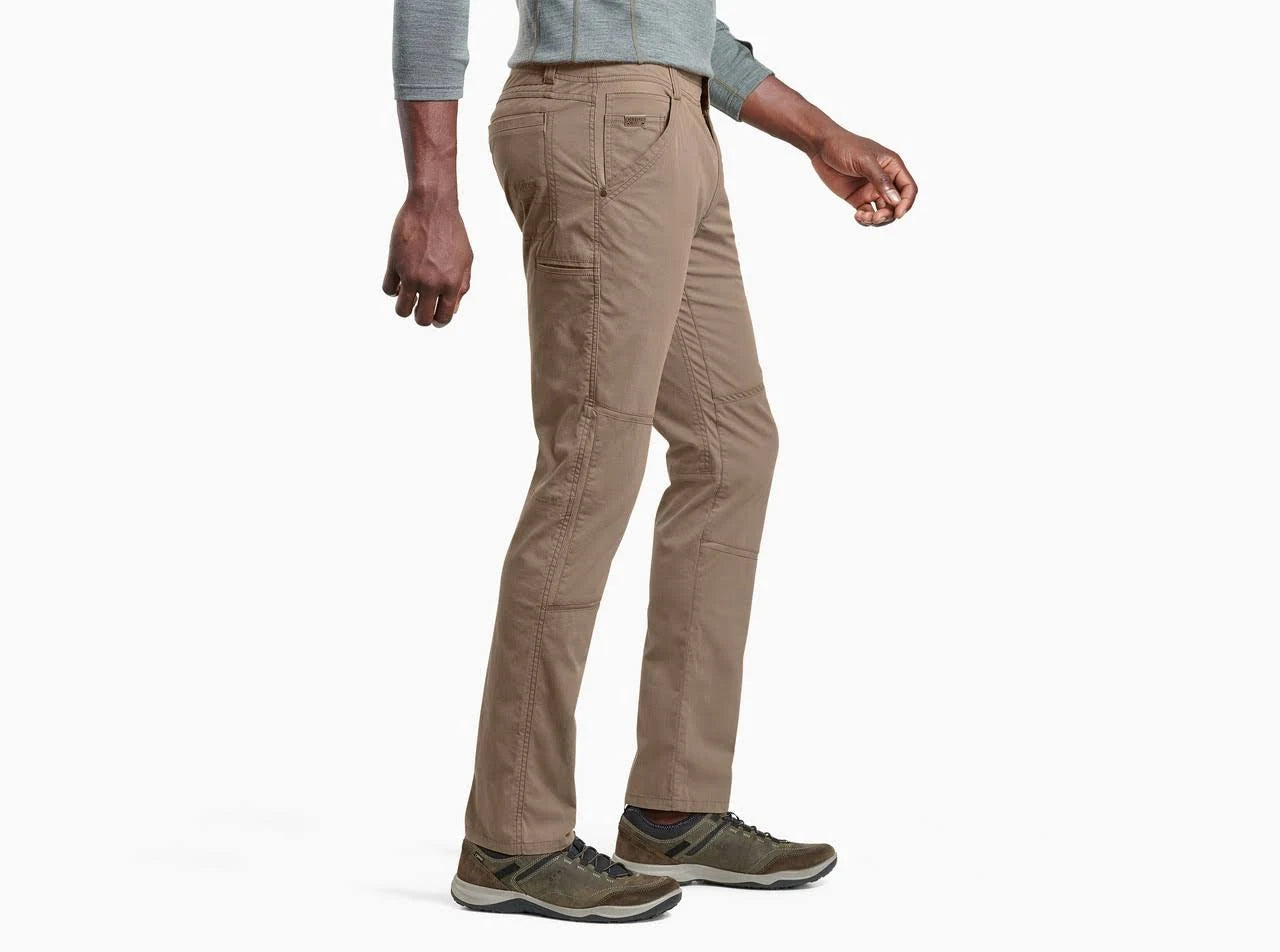 Dark Khaki 32W x 36L Pants M182144