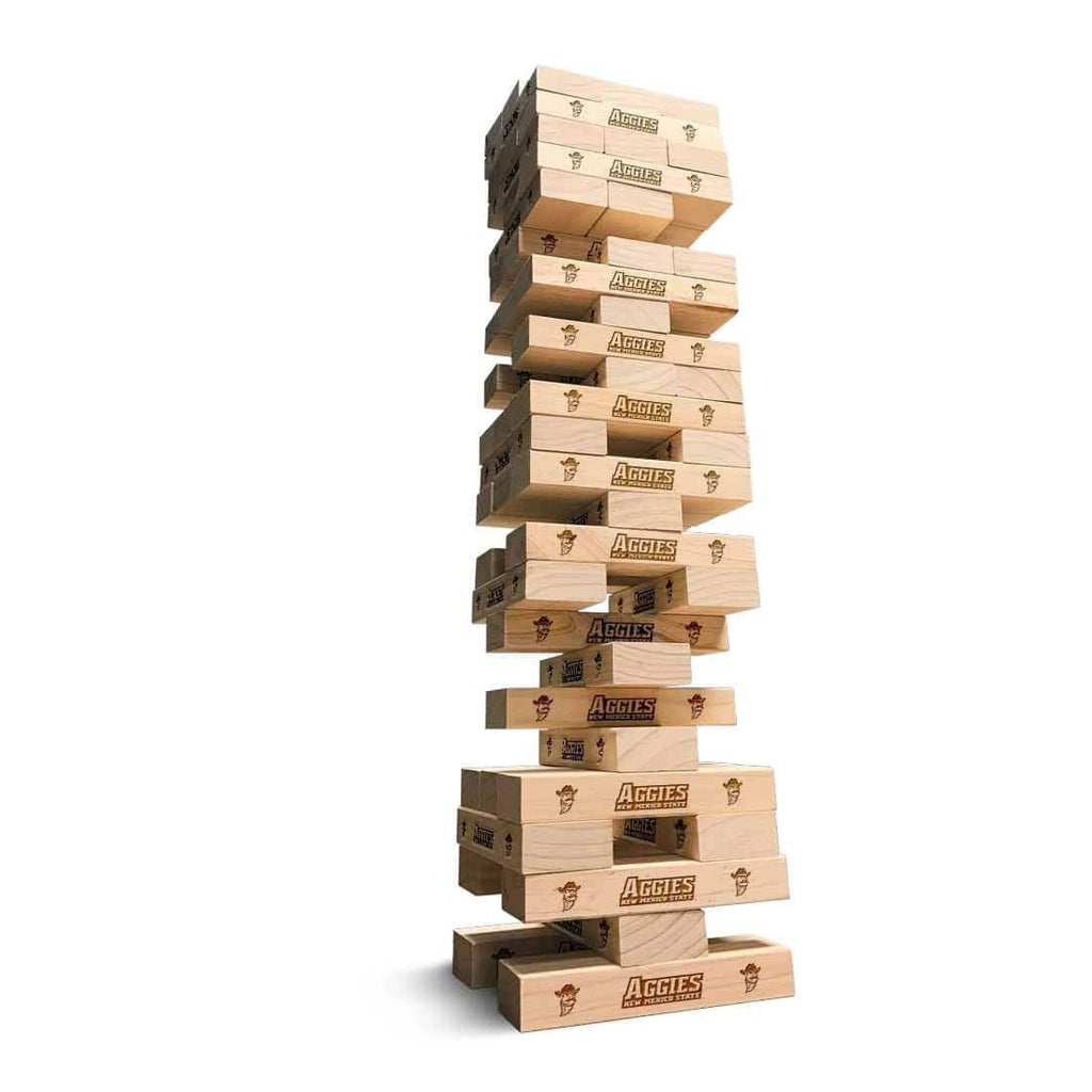 Tumble Tower Q399435