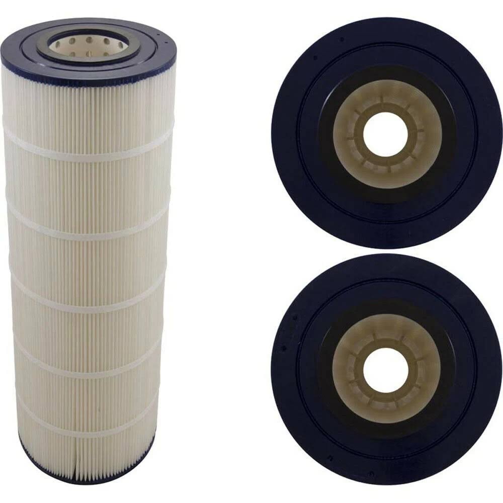 Filbur Cartridge, 100sqft, 4-1/16 V14247