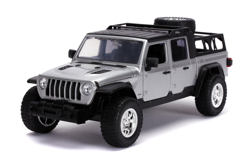 1:24 Die-cast Car K6303