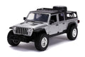1:24 Die-cast Car K6303