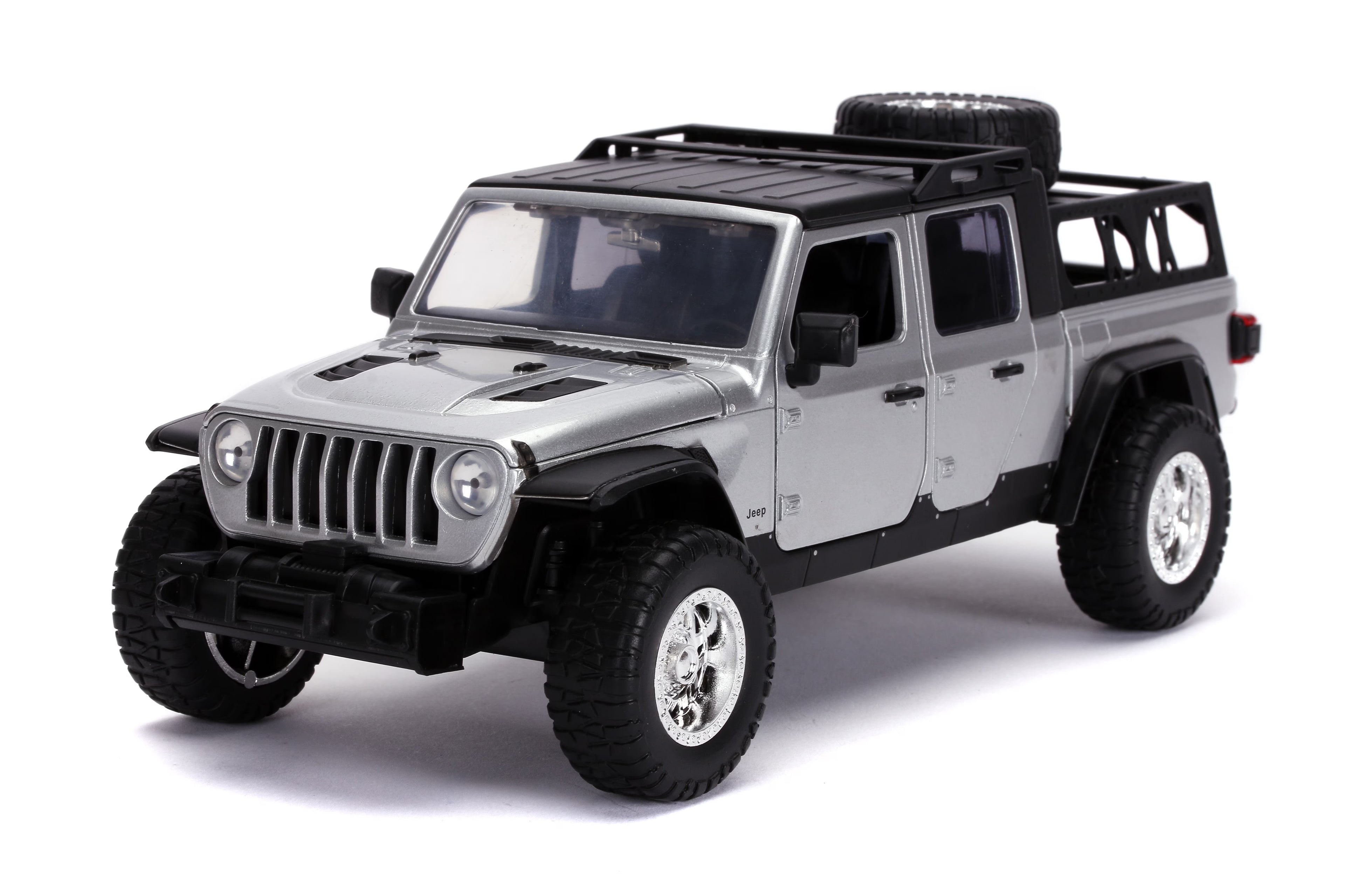 1:24 Die-cast Car K6303