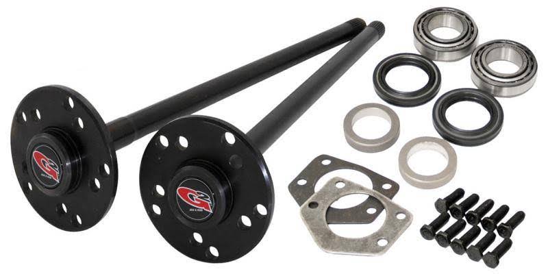 Rear Axle Kit N48480