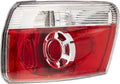 Tail Light Compatible With GMC Acadia 2007-2012 L937