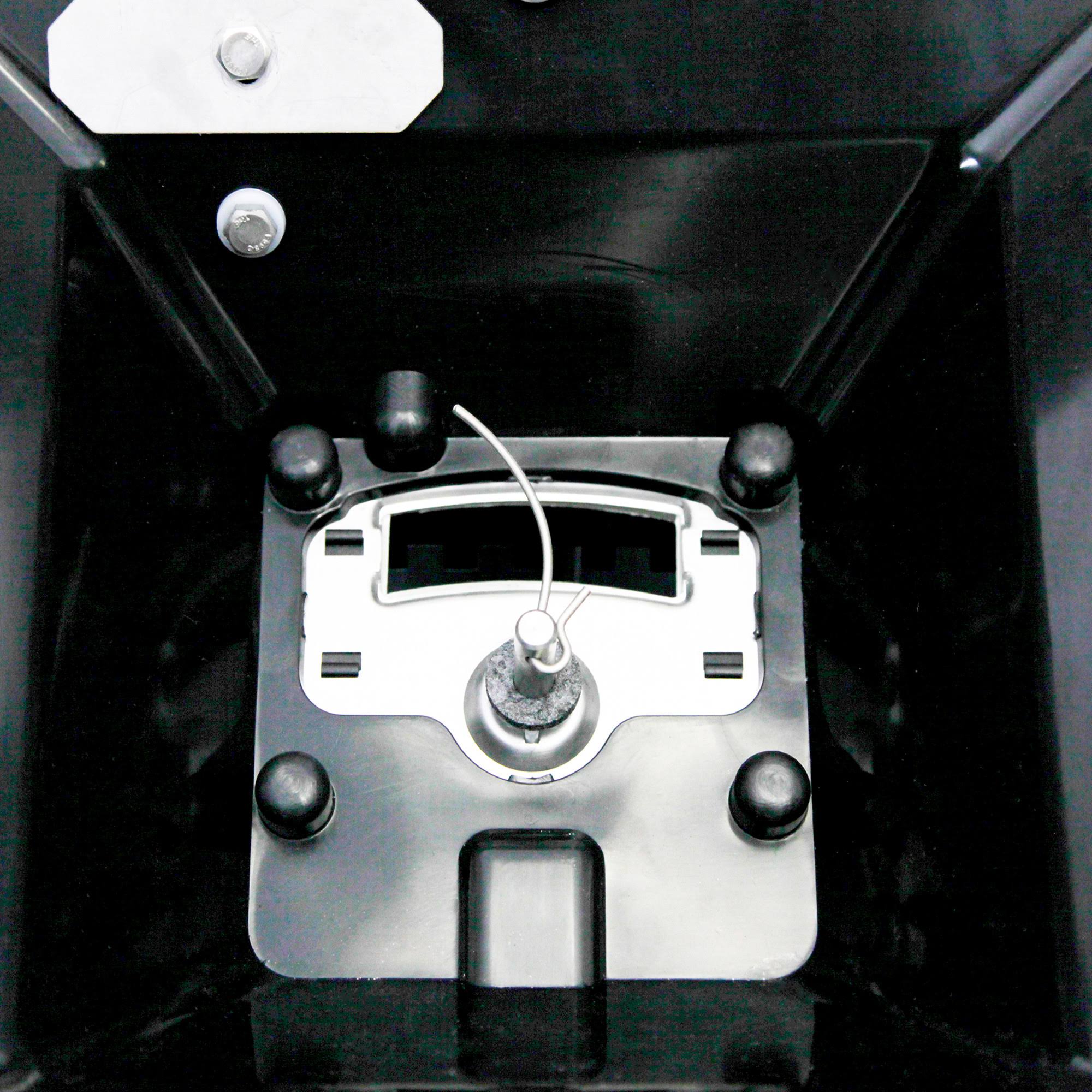 80-lb. Capacity Walk-Behind Broadcast Spreader N4772