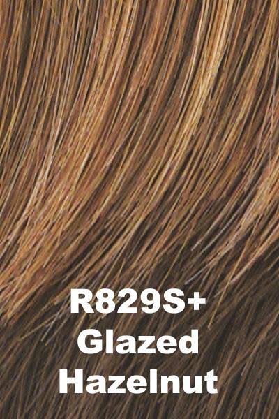 Synthetic Wig V75482