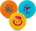 Flying Disc 3 Pack B220076