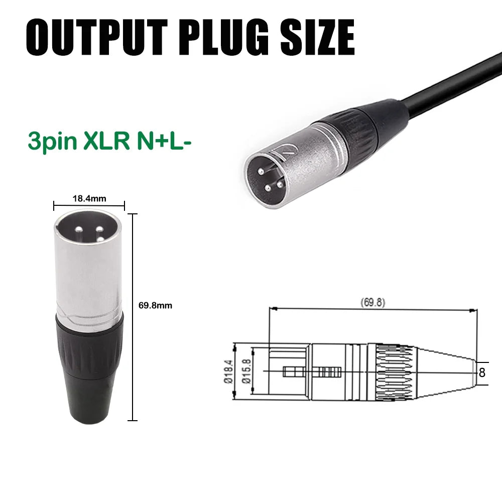50.4V 5A Smart Charger with Fan Aluminum Case S2231