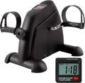 Pedal Exerciser with LCD Display, Pack of 2 T95522