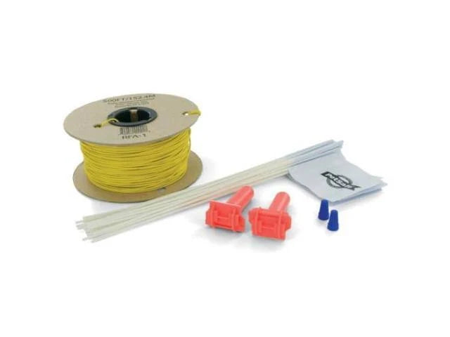 14 Gauge Wire Fence System J98765