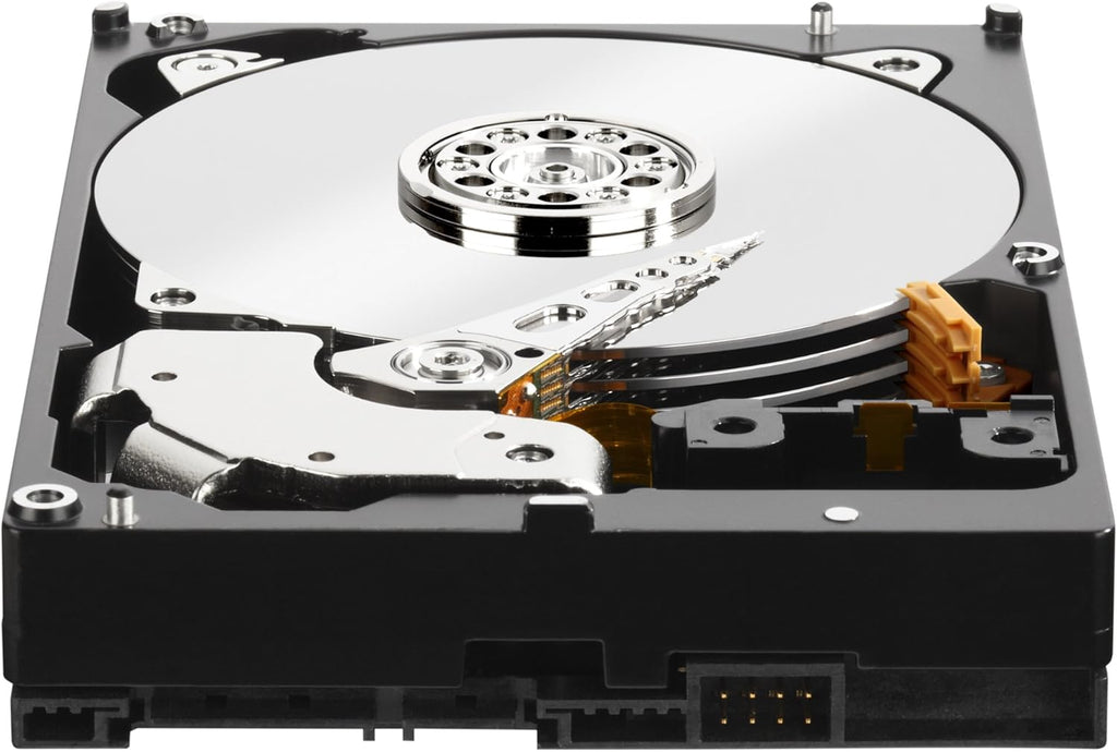 3 TB 7200 RPM SATA III Enterprise Hard Drive T9952