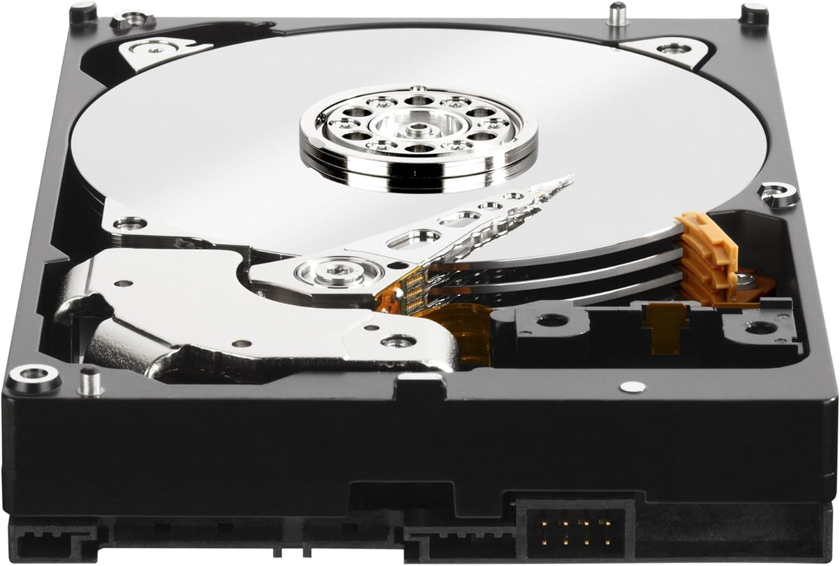 3 TB 7200 RPM SATA III Enterprise Hard Drive T9952