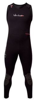 3mm Thermoprene Men's John Wetsuit Q745