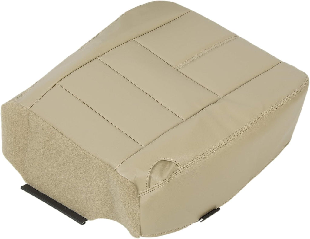 Camel Tan Seat Cover V925