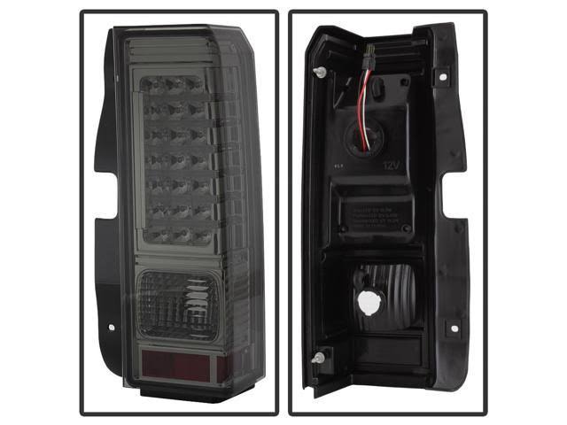 LED Tail Lights U6553