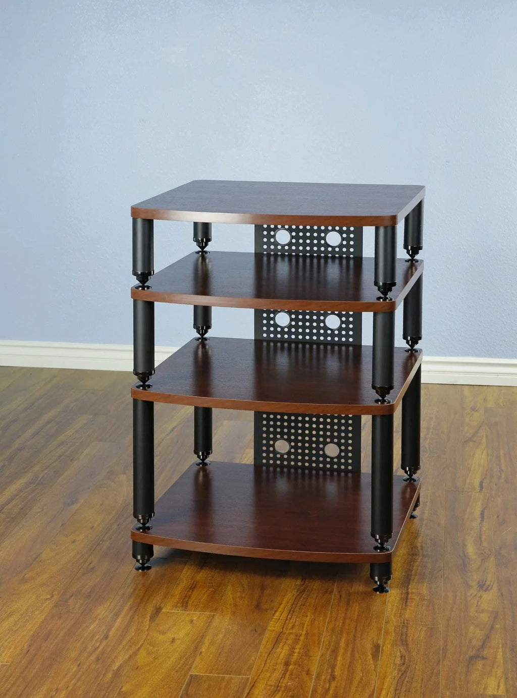 4 Shelves Audio Video Rack O36796