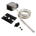 Defrost Termination/Fan Delay Control with 60 inch Capillary T354