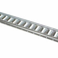 2& Horizontal E-Track Tie-Down Rail, Pack of 10 Bol M392589