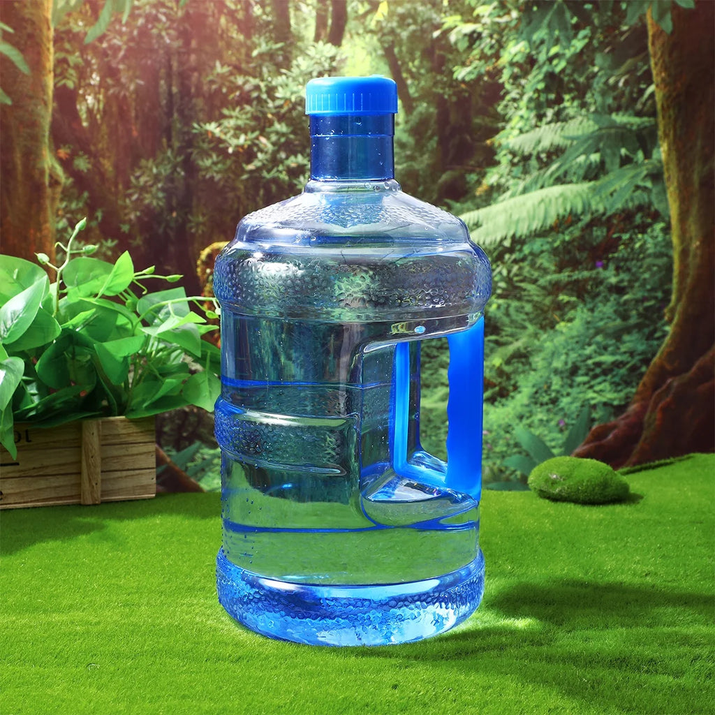3 Gal Plastic Water Jug N50096