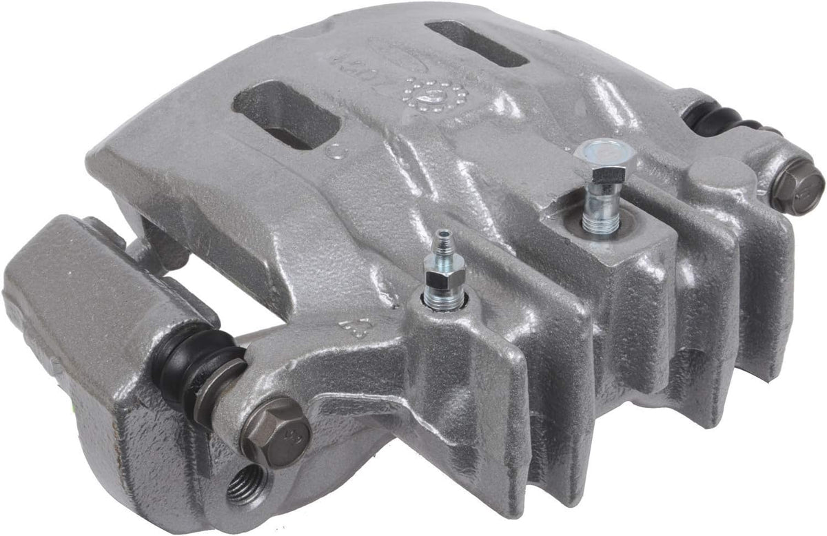Rear Left Brake Caliper for 2000 Ford Excursion R62512