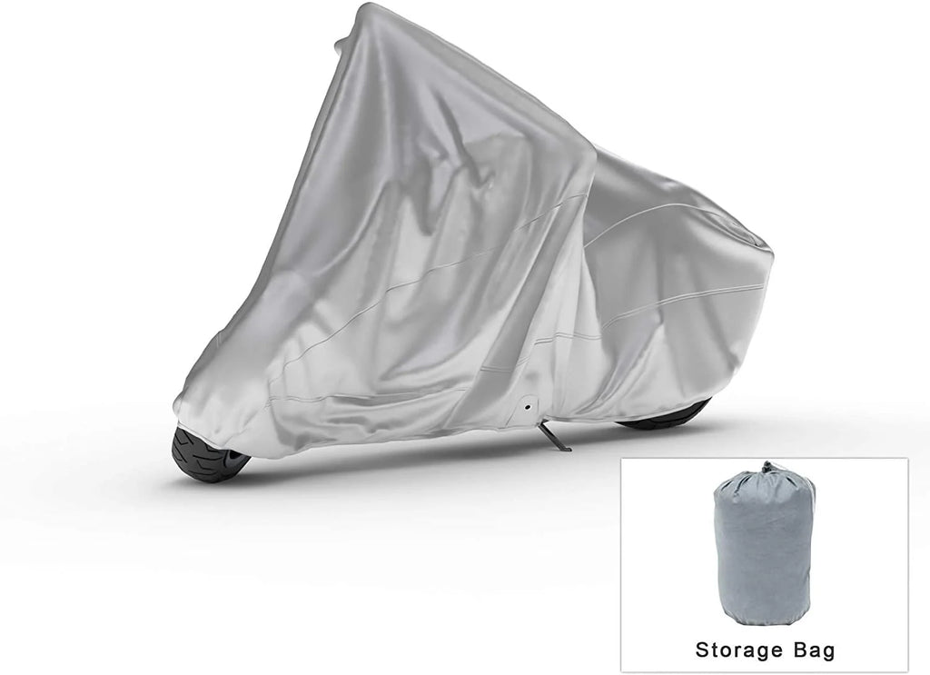 Trike Cover with Reinforced Securing Straps and Storage Bag G524486