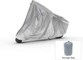 Trike Cover with Reinforced Securing Straps and Storage Bag G524486