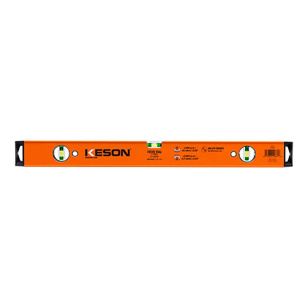 Orange 32x22 Magnetic Box Beam Level C100