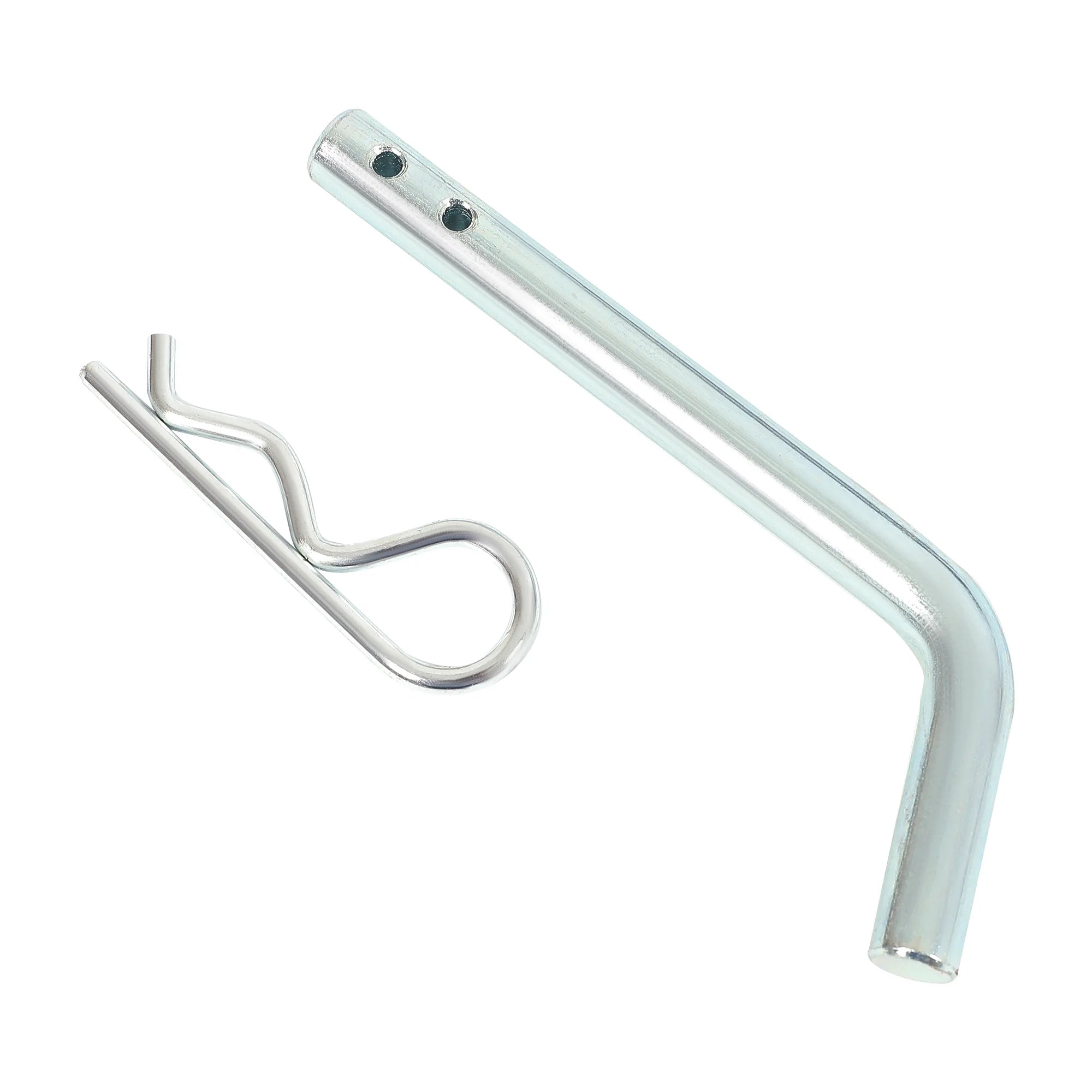 8 Pcs Removable Trailer Stake Pocket Tie Down D Ring Zinc Coated 5400 Lbs Load Limit F86117