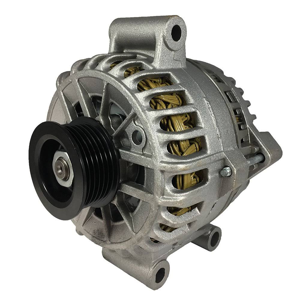 Alternator for Ford Mustang 4.0L 2005-2008 Q105694