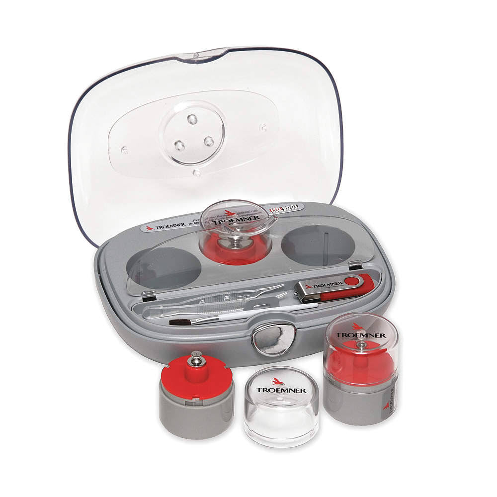 Weight Kit, 100G/2G, Class 1 V872