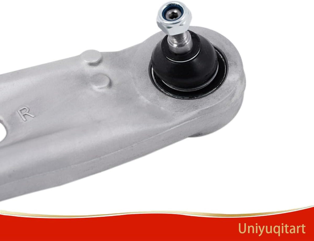 4pcs Control Arm W39631