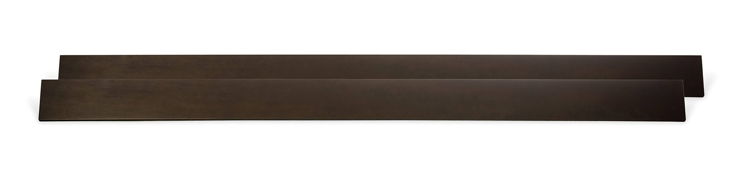 Full Bed Rails D84851